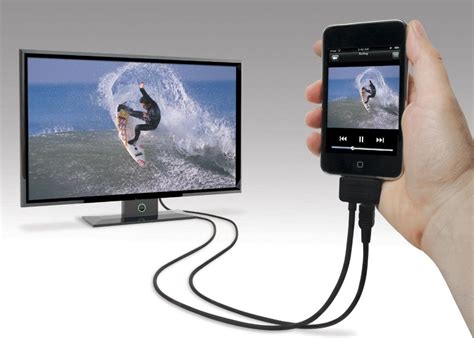 conectar celular a tv smart-1